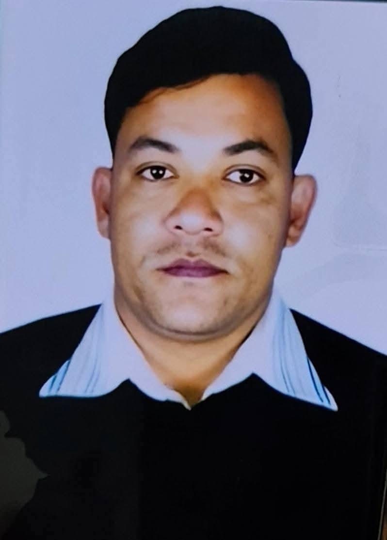 চকরিয়ায় মাদক বিরোধী অভিযানে গিয়ে মৃত্যুর কোলে ঢলে পড়েন এএসআই রুপন কান্তি দে