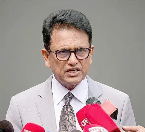 শিক্ষামন্ত্রীর দুঃখপ্রকাশ
