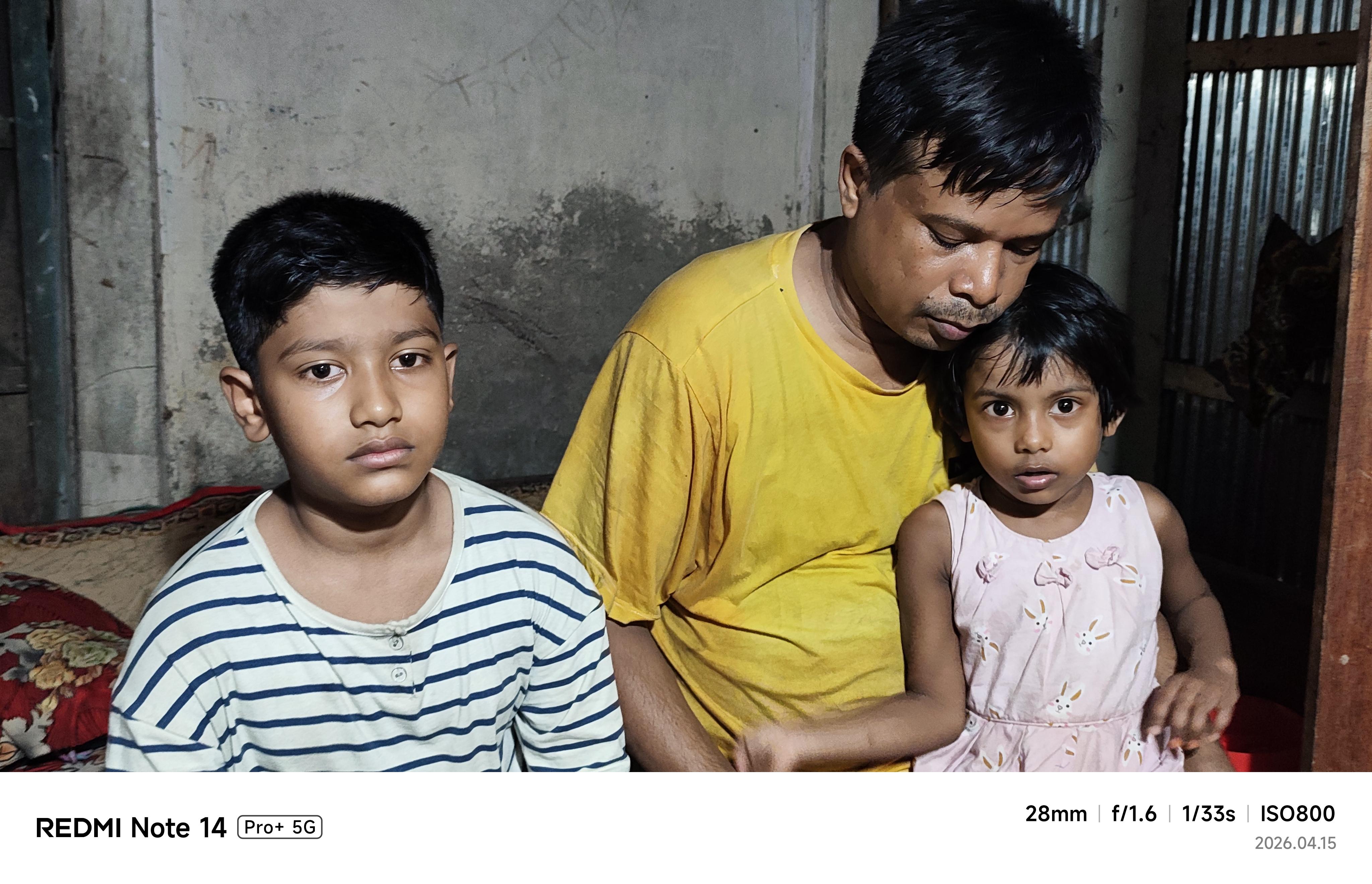 প্রিয় সহকর্মী সাংবাদিক মিজবাহউল হকের সহধর্মী মরহুমা ফাহমিদা খানম মিতুকে জান্নাতুল ফেরদৌসের বাসিন্দা করুক আমিন