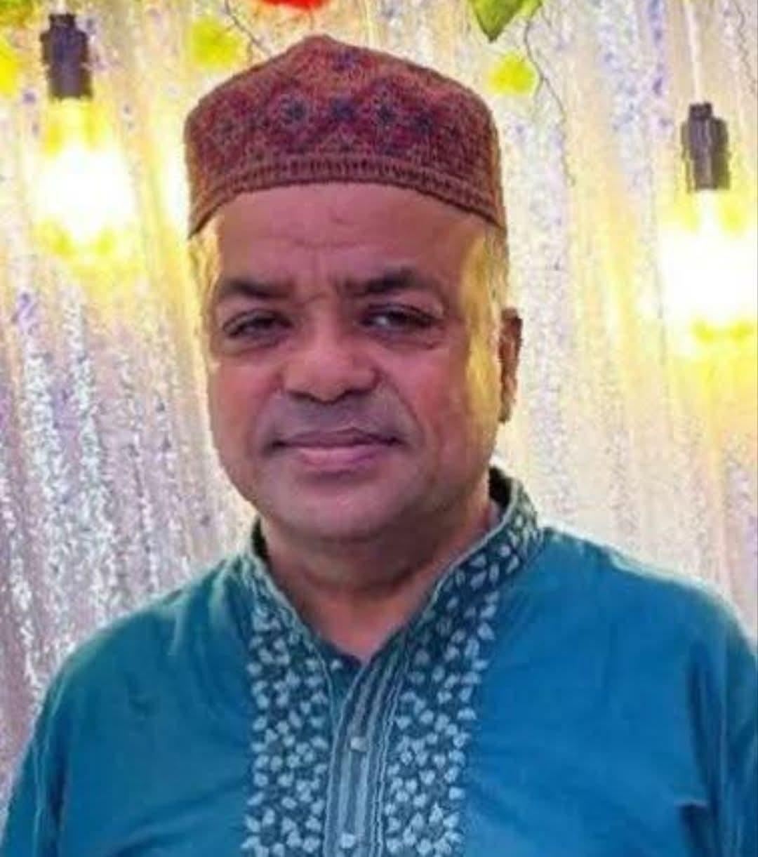 পুলিশের হেফাজত অবস্থায় চিকিৎসাধীন চকরিয়া পৌরসভার সাবেক মেয়র আলমগীর চৌধুরীকে চট্টগ্রাম মেডিকেল কলেজের আইসিইউতে নেওয়া  হয়েছে।