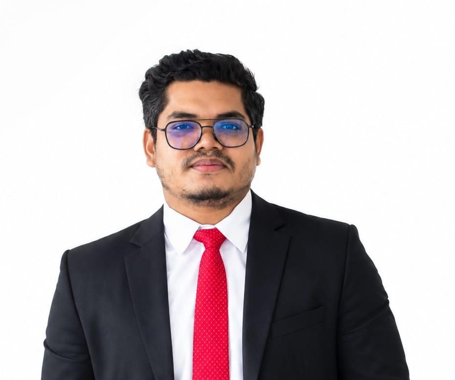 চকরিয়ার কৃতিসন্তান মোহাম্মদ ইয়াসিন আরাফাত: ৪৭তম বিসিএস ক্যাডার..