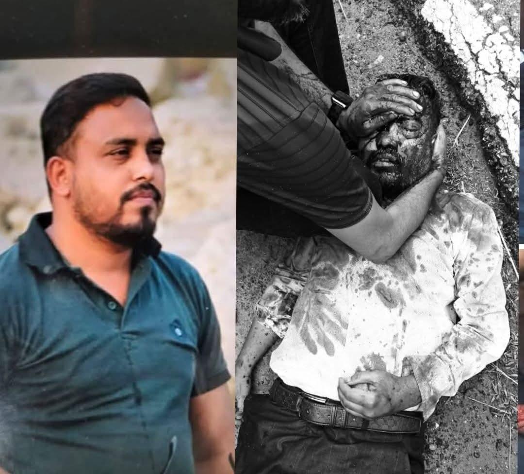 বাস-মোটরসাইকেল সংঘর্ষে ওষুধ কোম্পানির কর্মকর্তা নিহত