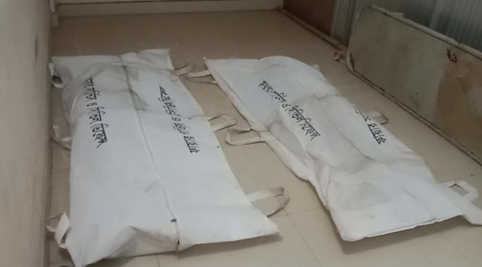 চকরিয়া সড়কে দুই মোটরসাইকেল আরোহী নিহত