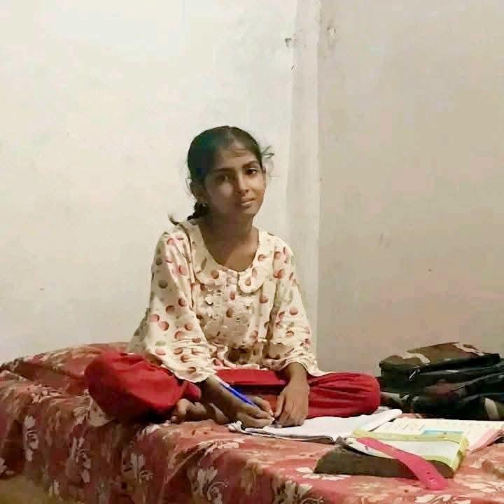 চকরিয়ায় ইজিবাইক থেকে ছিটকে পড়ে ট্রাক চাপায় মাদ্রাসার ছাত্রী নিহত