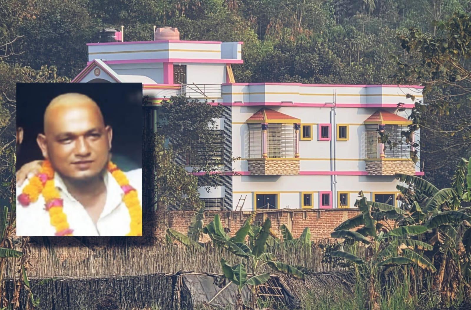 চকরিয়ায় তিন সাংবাদিককে হত্যাচেষ্টা মামলার প্রধান আসামী বালুদুস্য নাজিম দুই দিনের রিমান্ডে