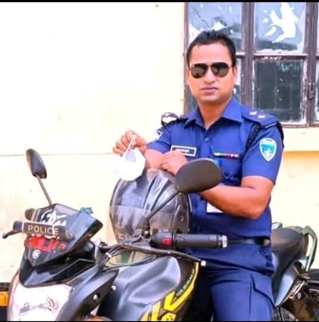 ভিকটিমকে উদ্ধারে গিয়ে মারধরের ঘটনায় চকরিয়া থানার আলোচিত এসআই আরকানুল ইসলাম ক্লোজড