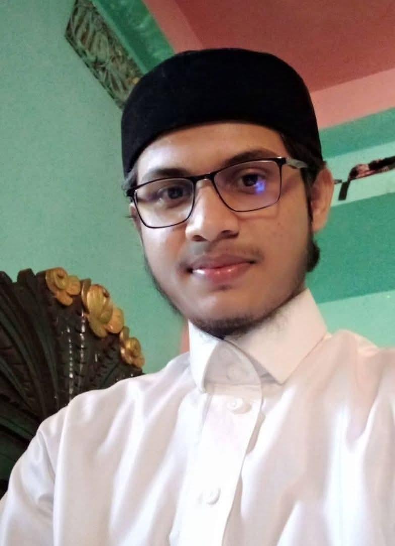 মসজিদের কক্ষ থেকে ইমামের ঝুলন্ত লাশ উদ্ধার