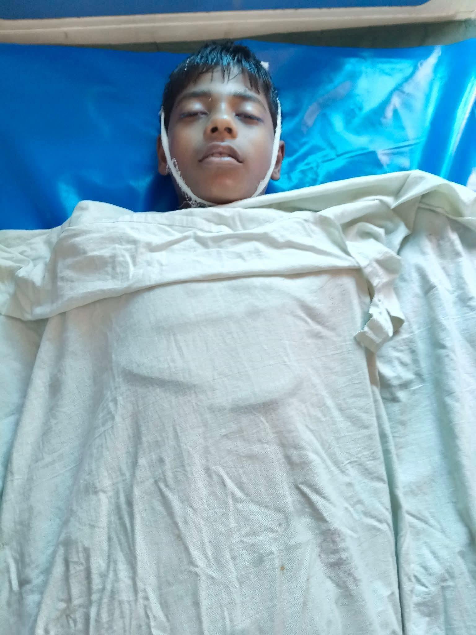 মাতামুহুরি  নদীতে গোসলে নেমে সাংবাদিক পুত্রের মৃত্যু