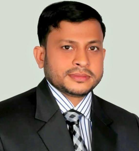 অভিনন্দন ও শুভেচ্ছা নব-নির্বাচিত সভাপতি শহিদুল ইসলাম ফোরকান