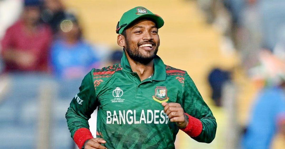 নেতৃত্ব ছাড়া নিয়ে মুখ খুললেন শান্ত