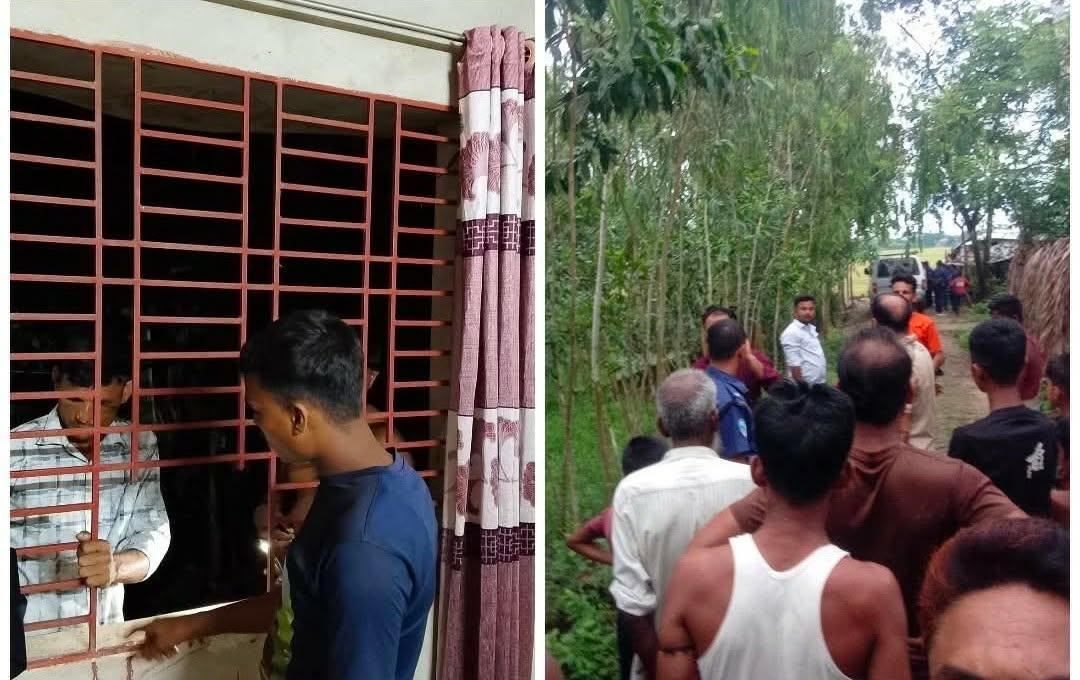 মাতামুহুরি উপজেলায় বাড়িতে দুর্ধর্ষ ডাকাতি মা-মেয়েকে গনধর্ষন, আইসিইউতে মেয়ে!
