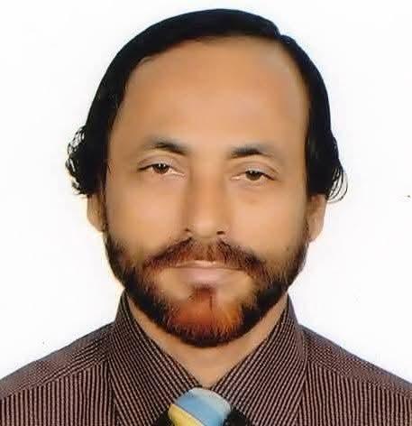 সাংবাদিক এরশাদ হার্টঅ্যাটাকে মৃত্যু বরণ করেছেন.......ইন্নালিল্লাহি ওয়া ইন্না ইলাইহি রাজিউন।। .