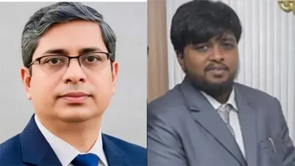 প্রতিমন্ত্রীর বিরুদ্ধে সংবাদ, ভারপ্রাপ্ত সম্পাদক গ্রেপ্তার