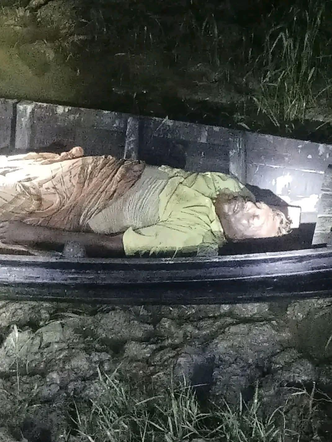 চকরিয়ায় চিংড়িঘের থেকে ঘের মালিকের লাশ উদ্ধার