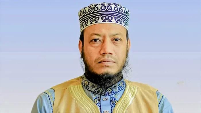 আমির হামজার বিরুদ্ধে গ্রেপ্তারি পরোয়ানা